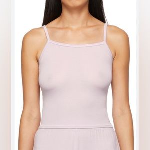 Skims Jersey Tank
